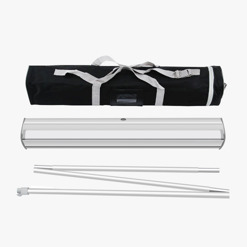 Custom Standard Retractable Display Stand