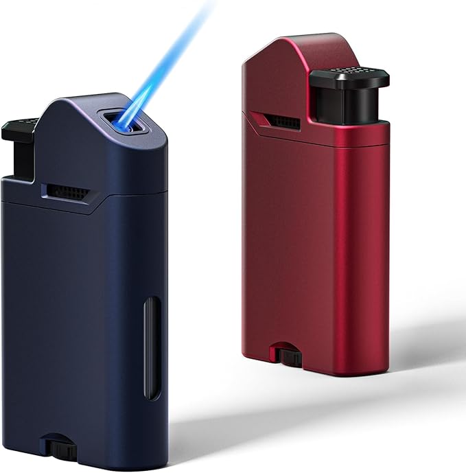 Custom Tactical Style Metal Lighter 2.48"