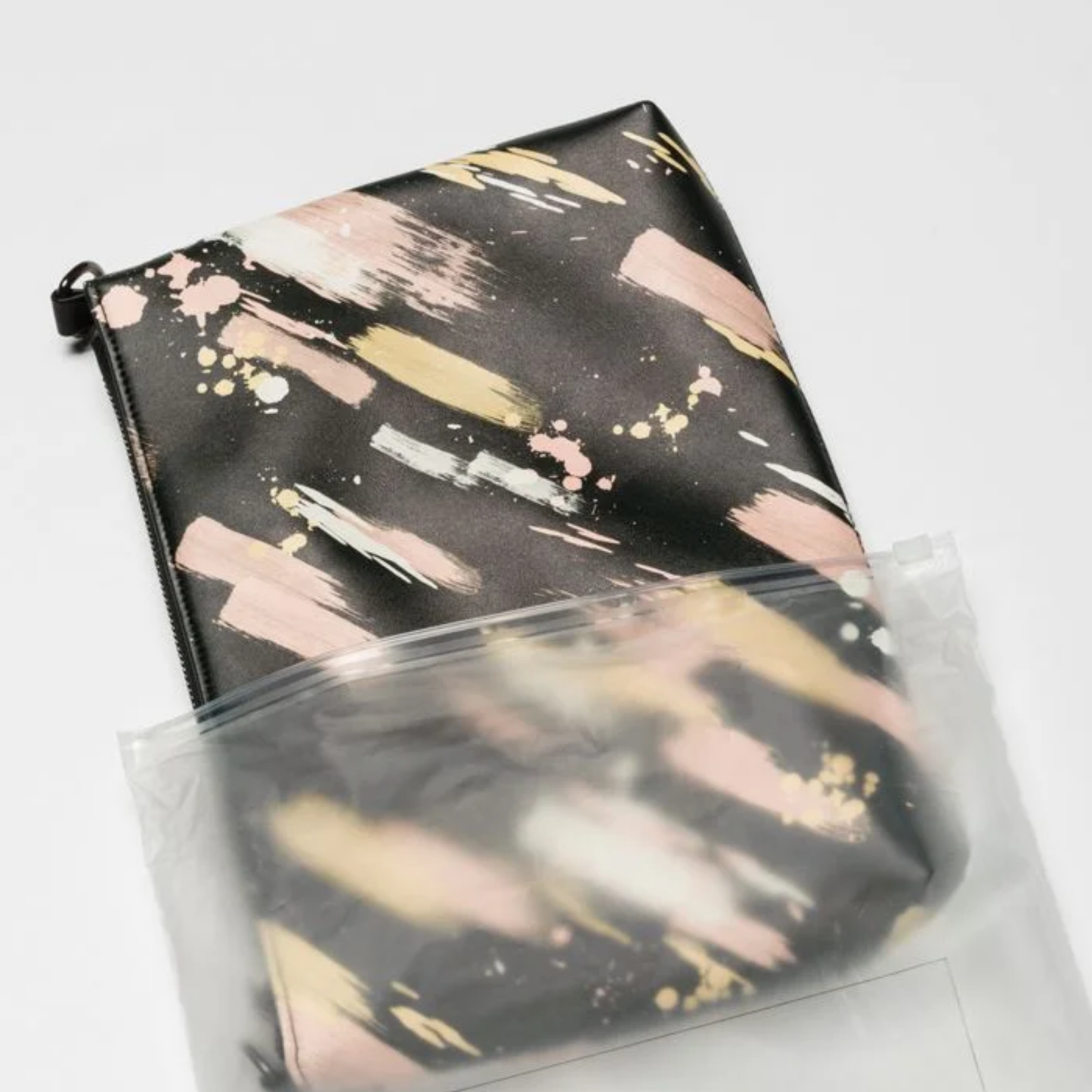 Custom All-Over Print Crossbody Bag