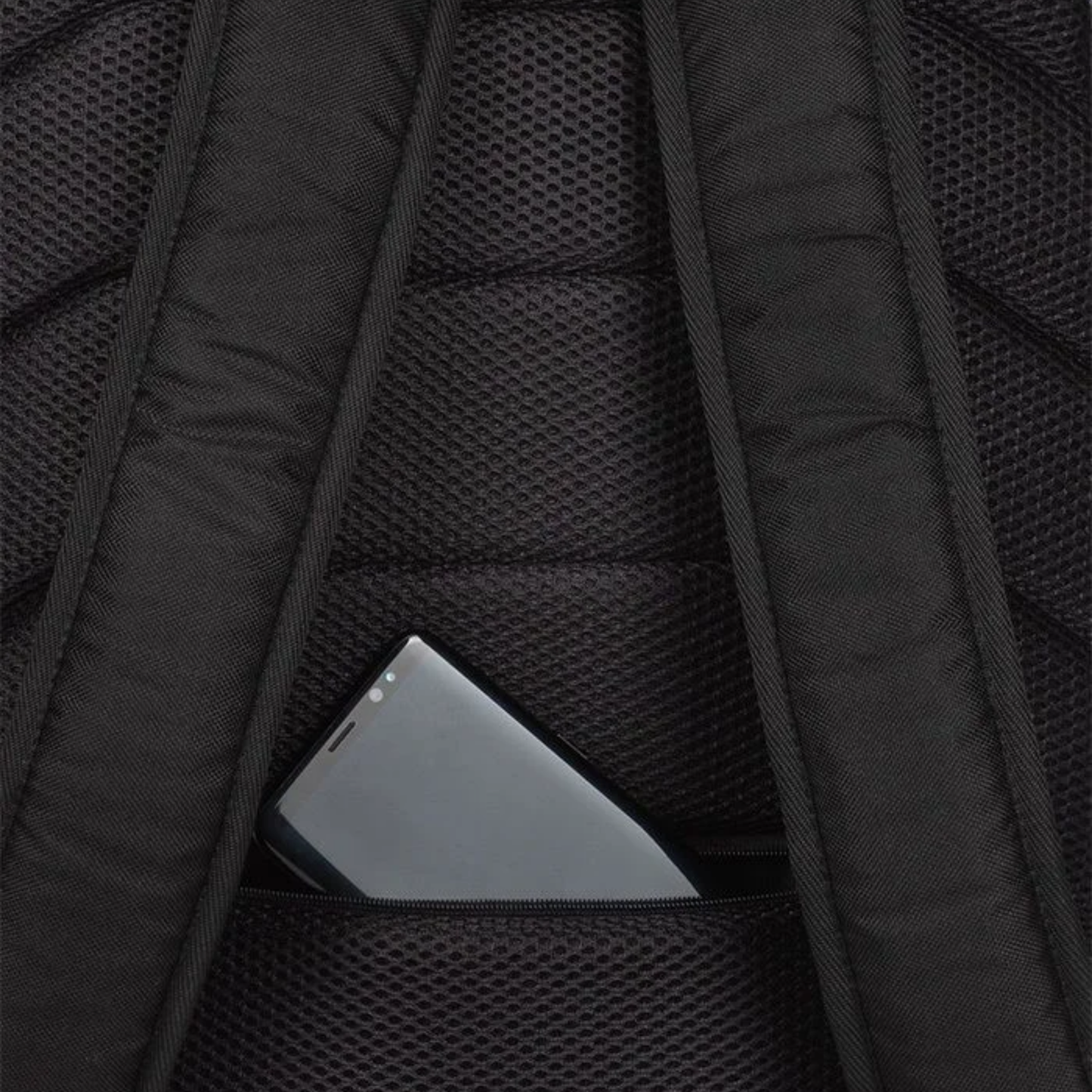 Custom All-Over Print Minimalist Backpack