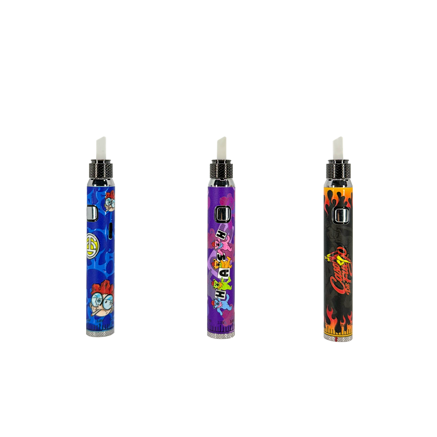 Custom Hot Knife (Ceramic Tip)