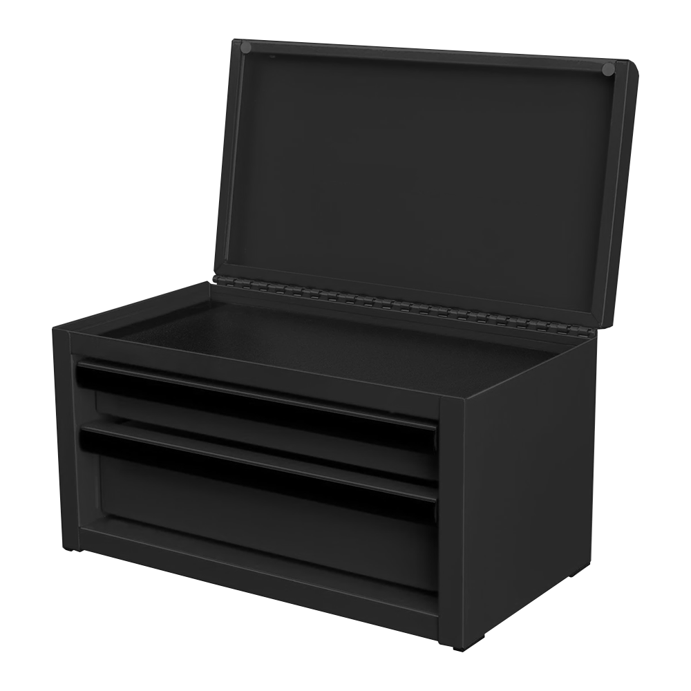 Roller Stash Tool Box Drawer