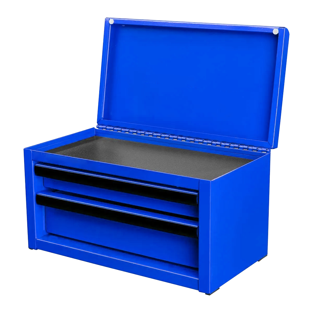 Roller Stash Tool Box Drawer