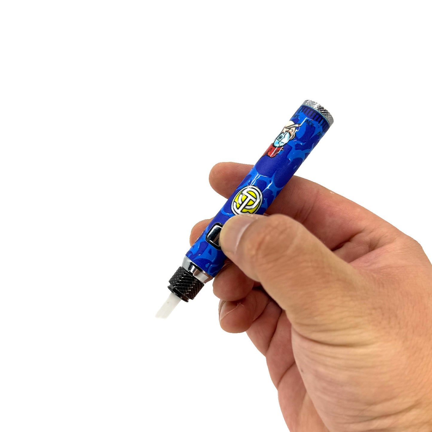 Custom Hot Knife (Ceramic Tip)