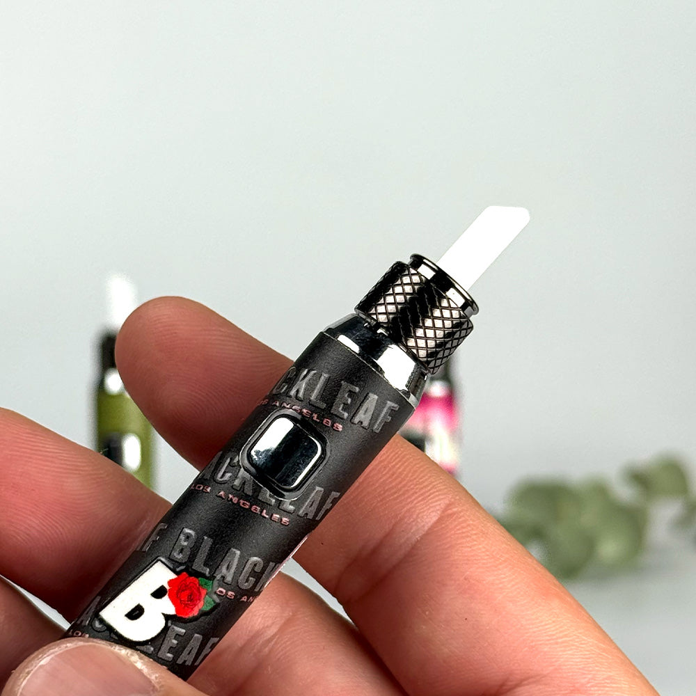 Custom Hot Knife (Ceramic Tip)