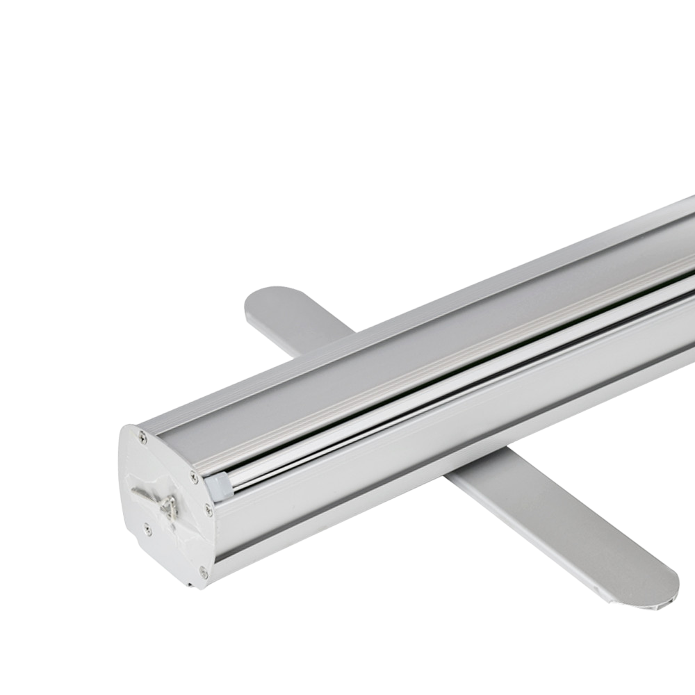 Custom Standard Retractable Banner Stand