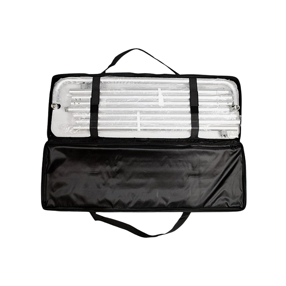 Custom Tension Fabric Banner Stand