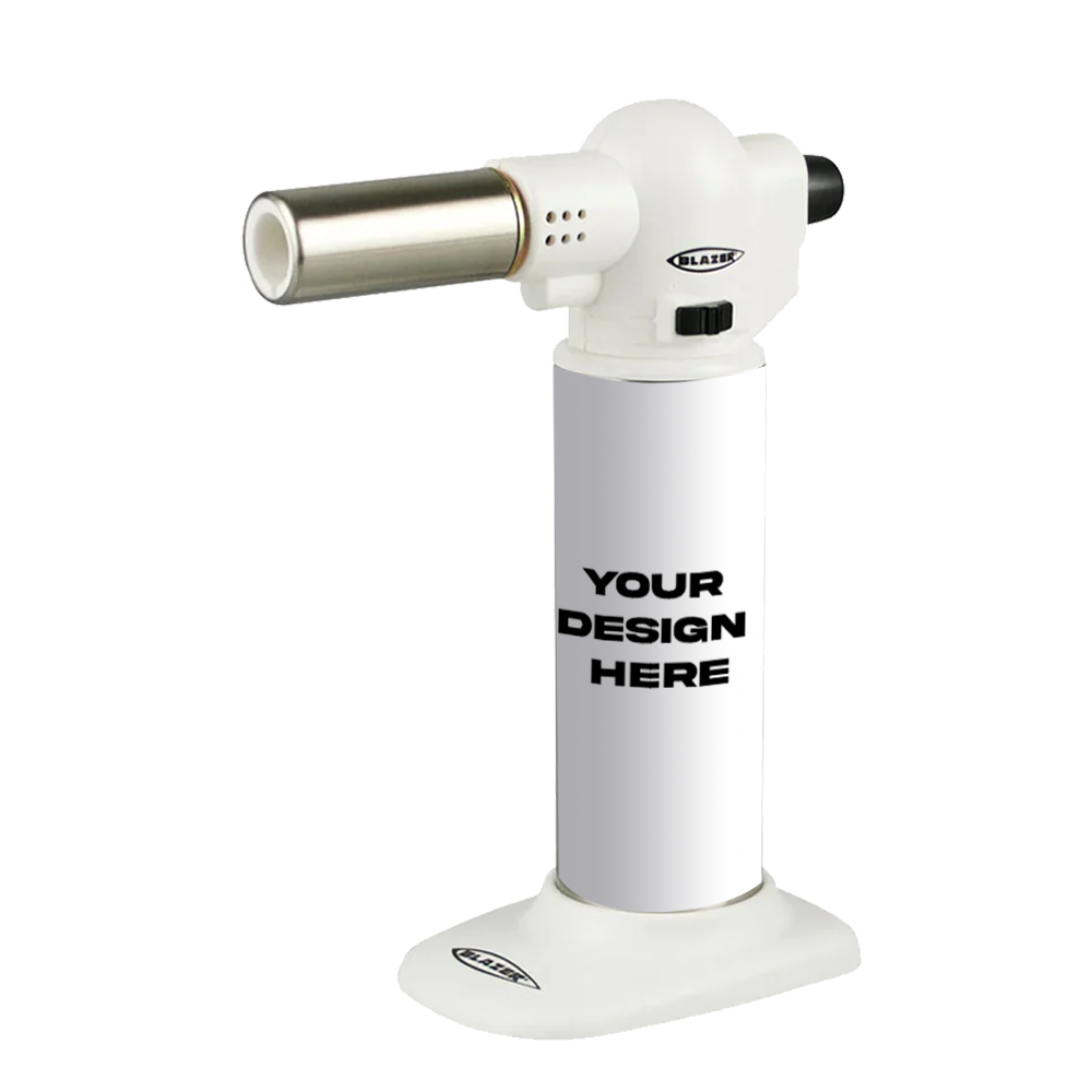 Custom Big Buddy Torch