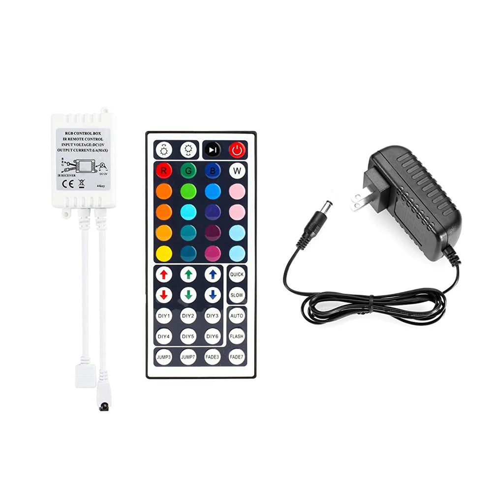 MOODTRAYS ™ Custom Die-cut Logo Gloss LED Backlit Wall Art Sign 16"x24" or 30"x40" (Gloss Acrylic)