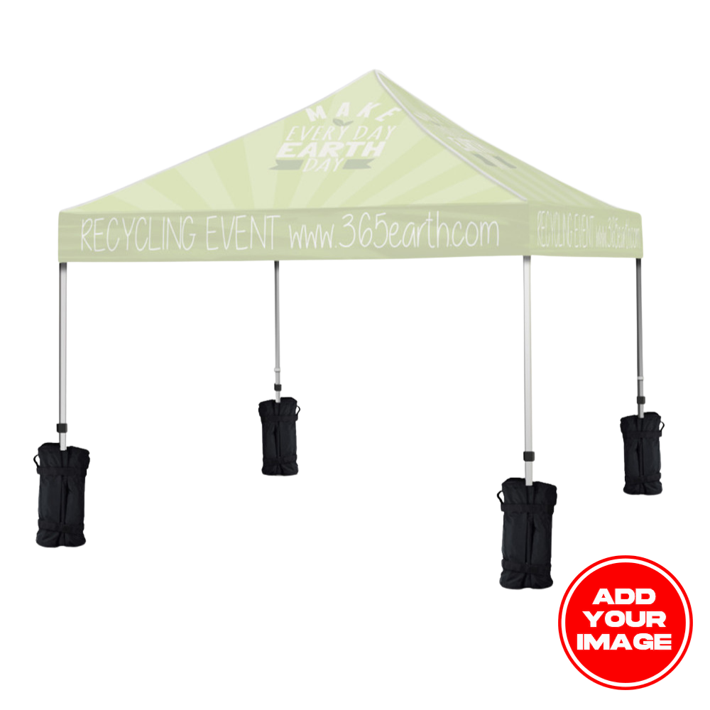 10ft Event Tent