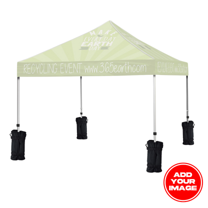 10ft Event Tent