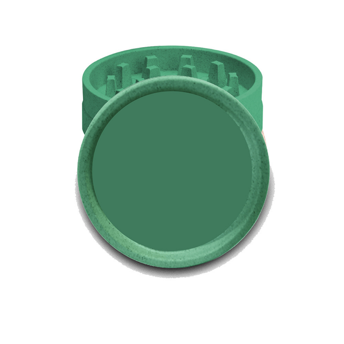 (24 Pack) Custom Hemp Grinder