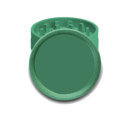 (24 Pack) Custom Hemp Grinder