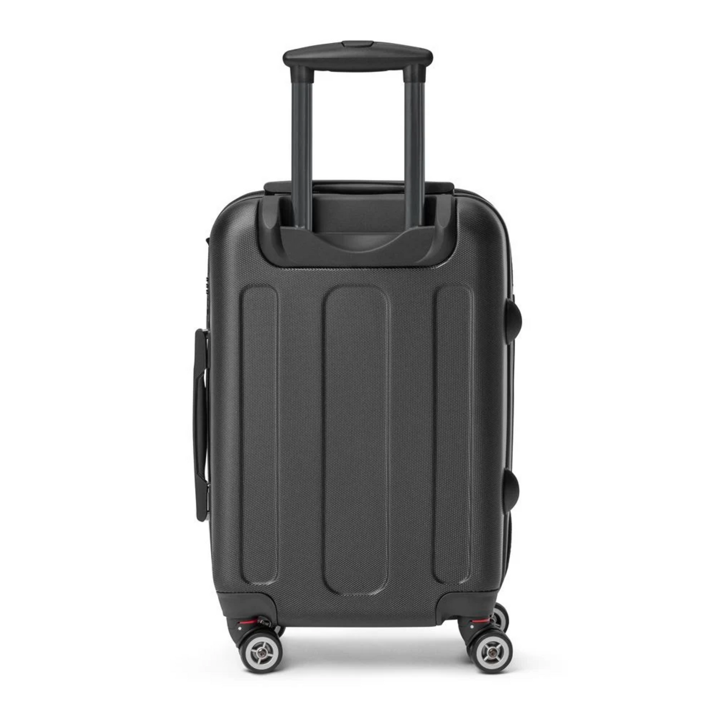 Custom Suitcase