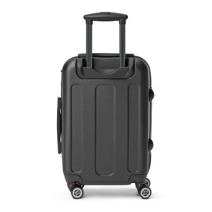 Custom Suitcase