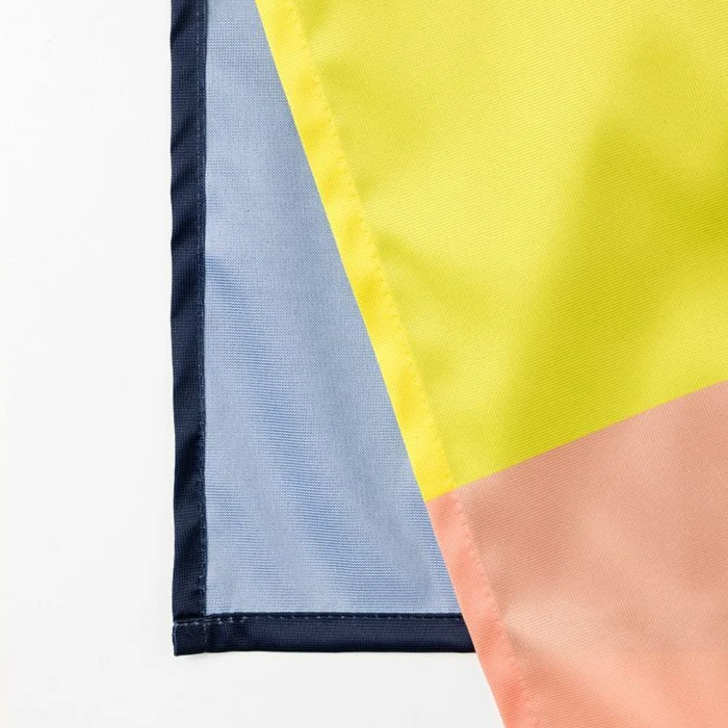 Custom All-Over Print Flag