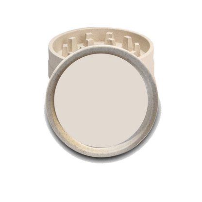 (24 Pack) Custom Hemp Grinder