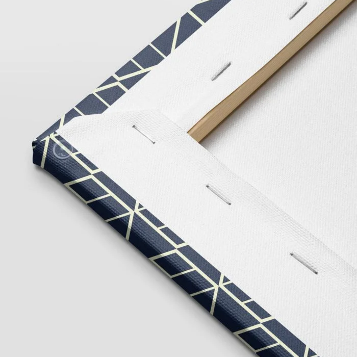 Custom Thin Canvas (in)
