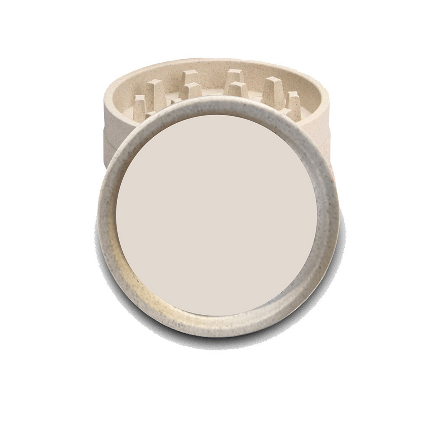 (12 Pack) Custom Hemp Grinder