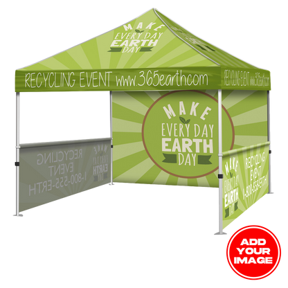 10ft Event Tent