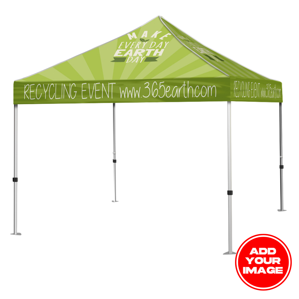 10ft Event Tent