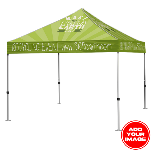 10ft Event Tent