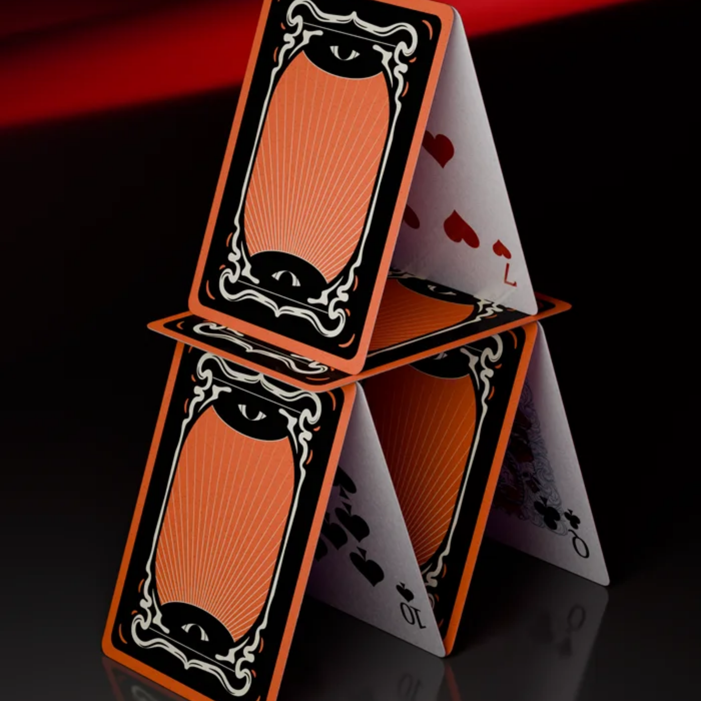 Custom Poker Playing Cards