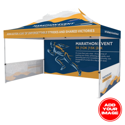 15ft Event Tent