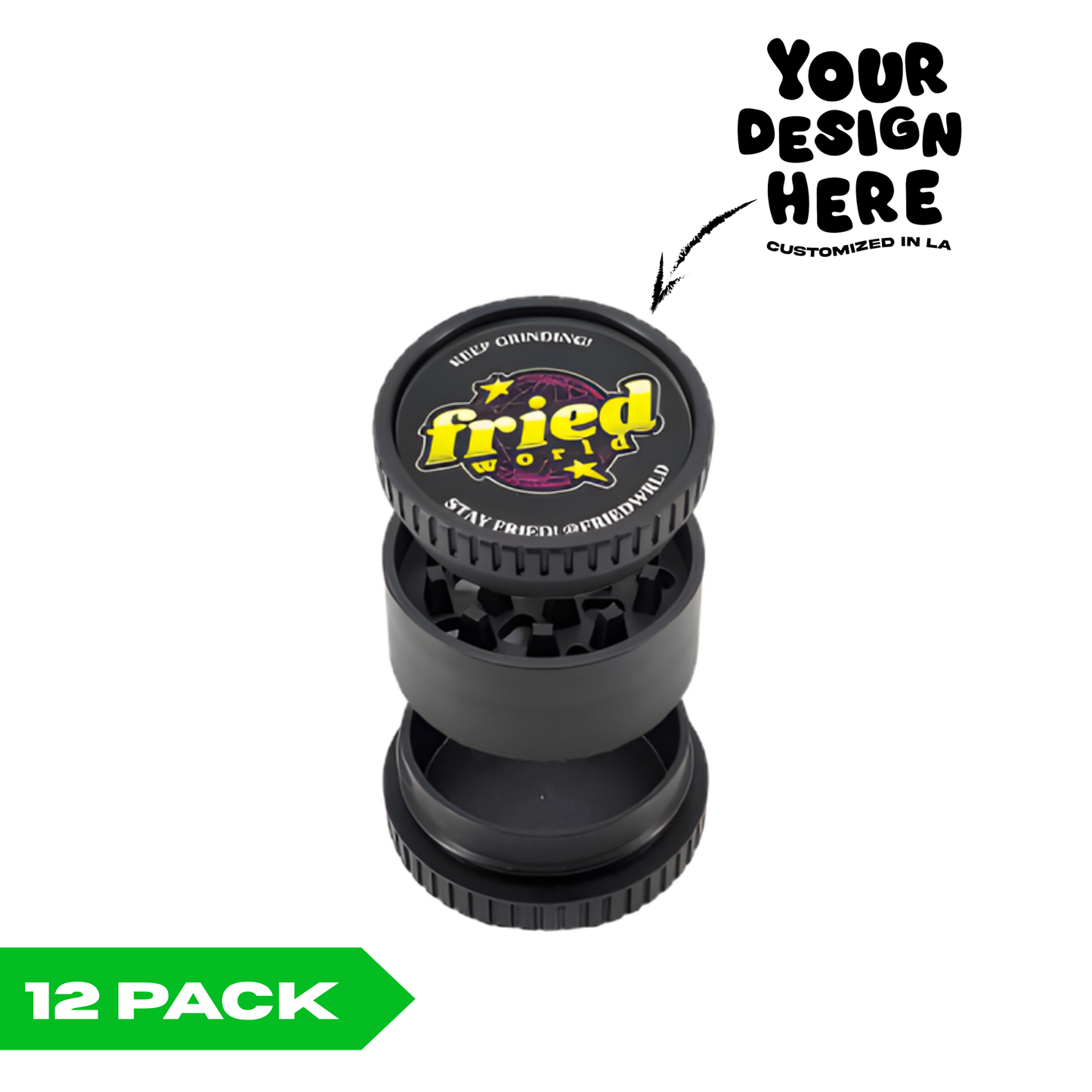 Starter Bundle