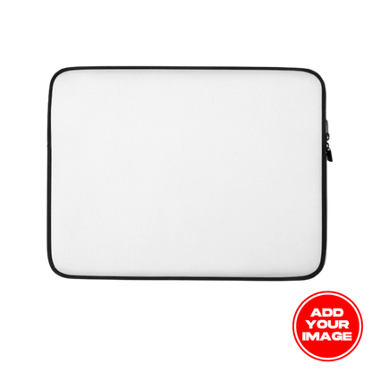 Custom Laptop Sleeve