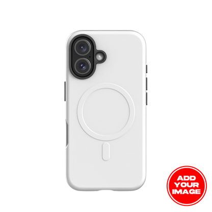 MagSafe® Custom Tough Case for iPhone®