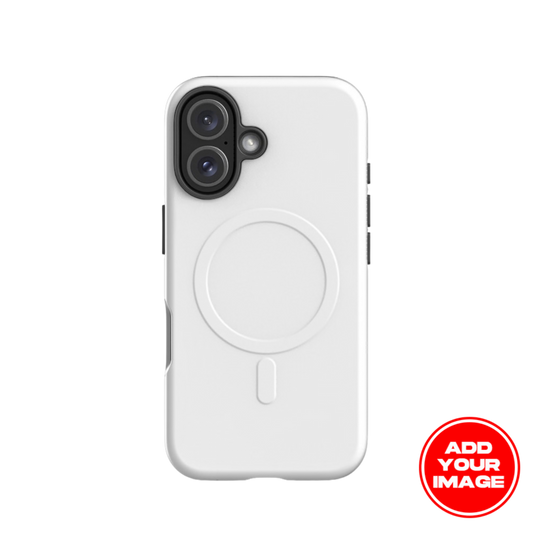 MagSafe® Custom Tough Case for iPhone®