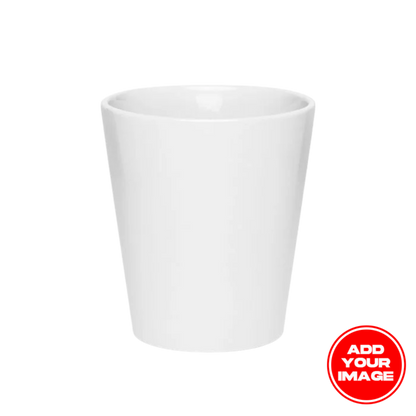 Custom Latte Mug