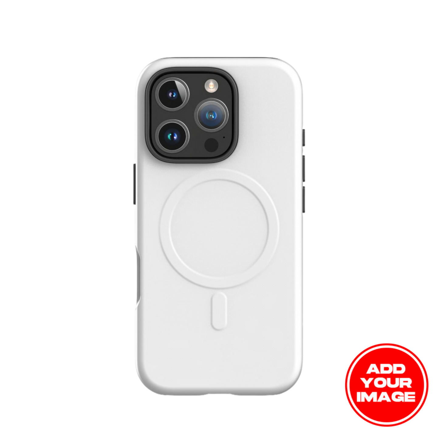MagSafe® Custom Tough Case for iPhone®