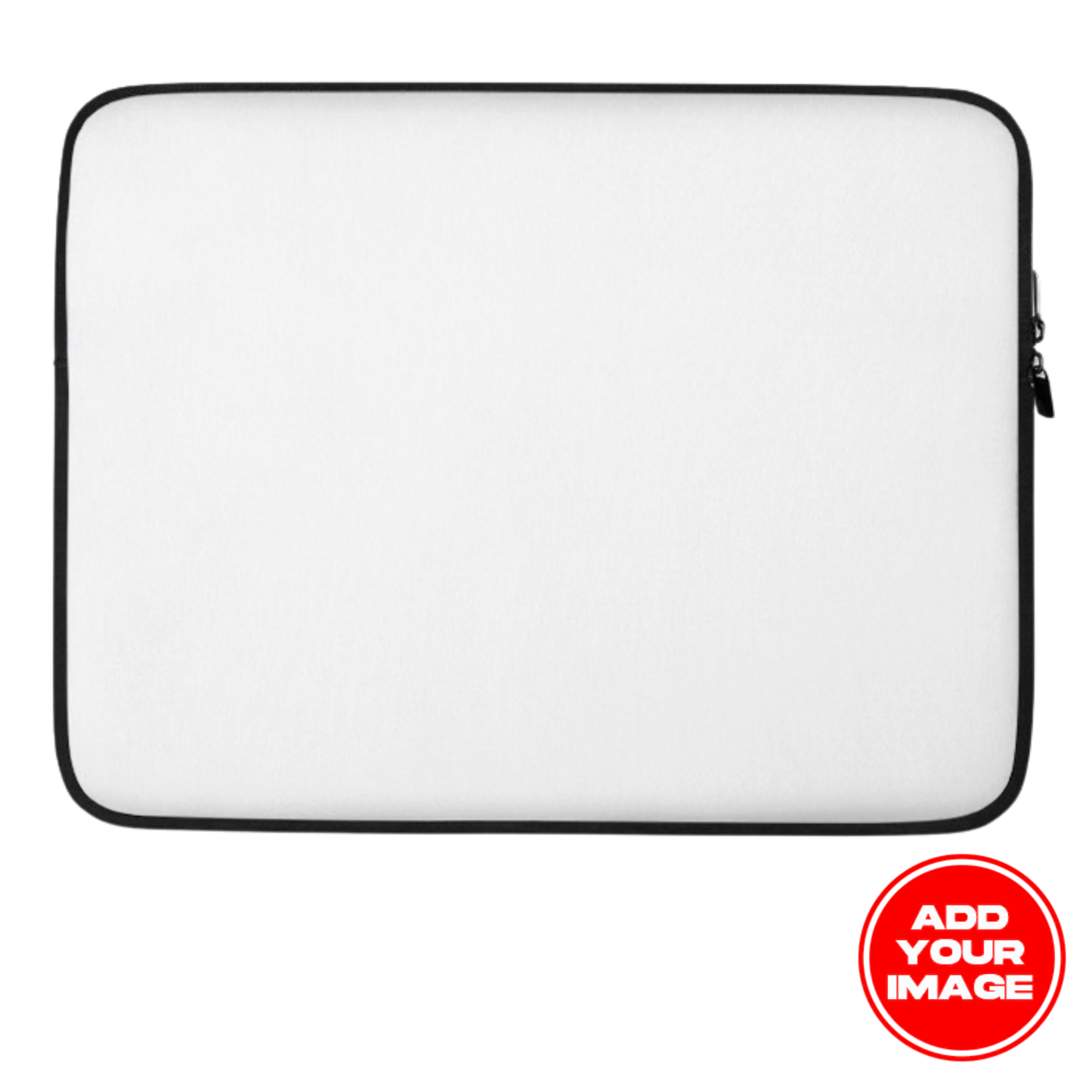 Custom Laptop Sleeve