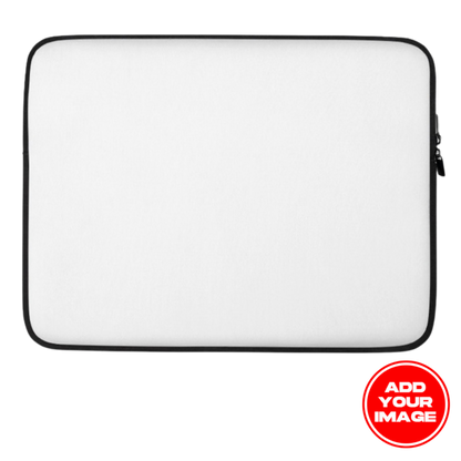 Custom Laptop Sleeve