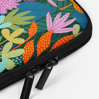 Custom Laptop Sleeve