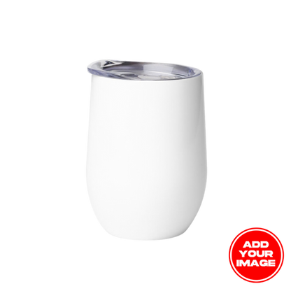 Custom Wine Tumbler