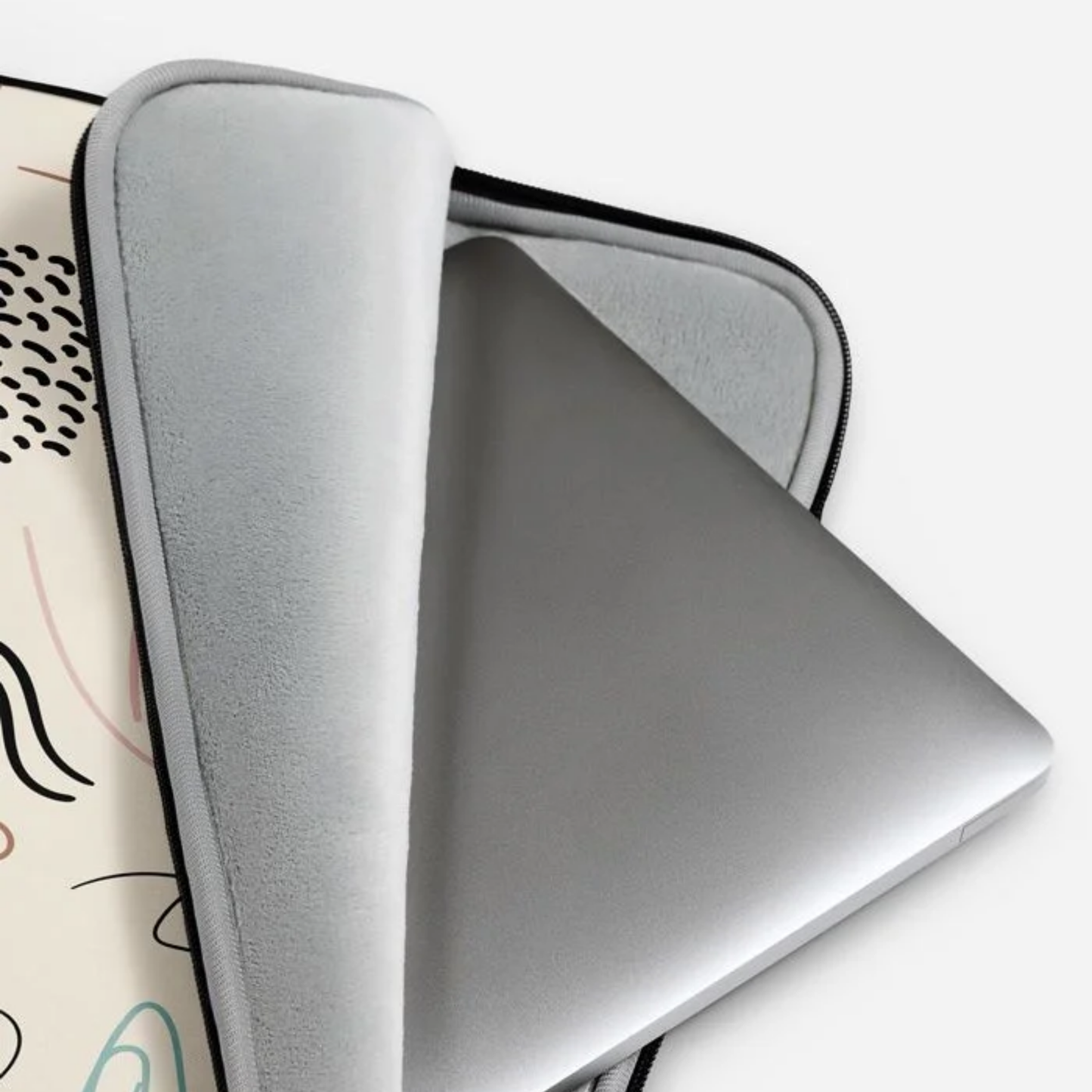 Custom Laptop Sleeve