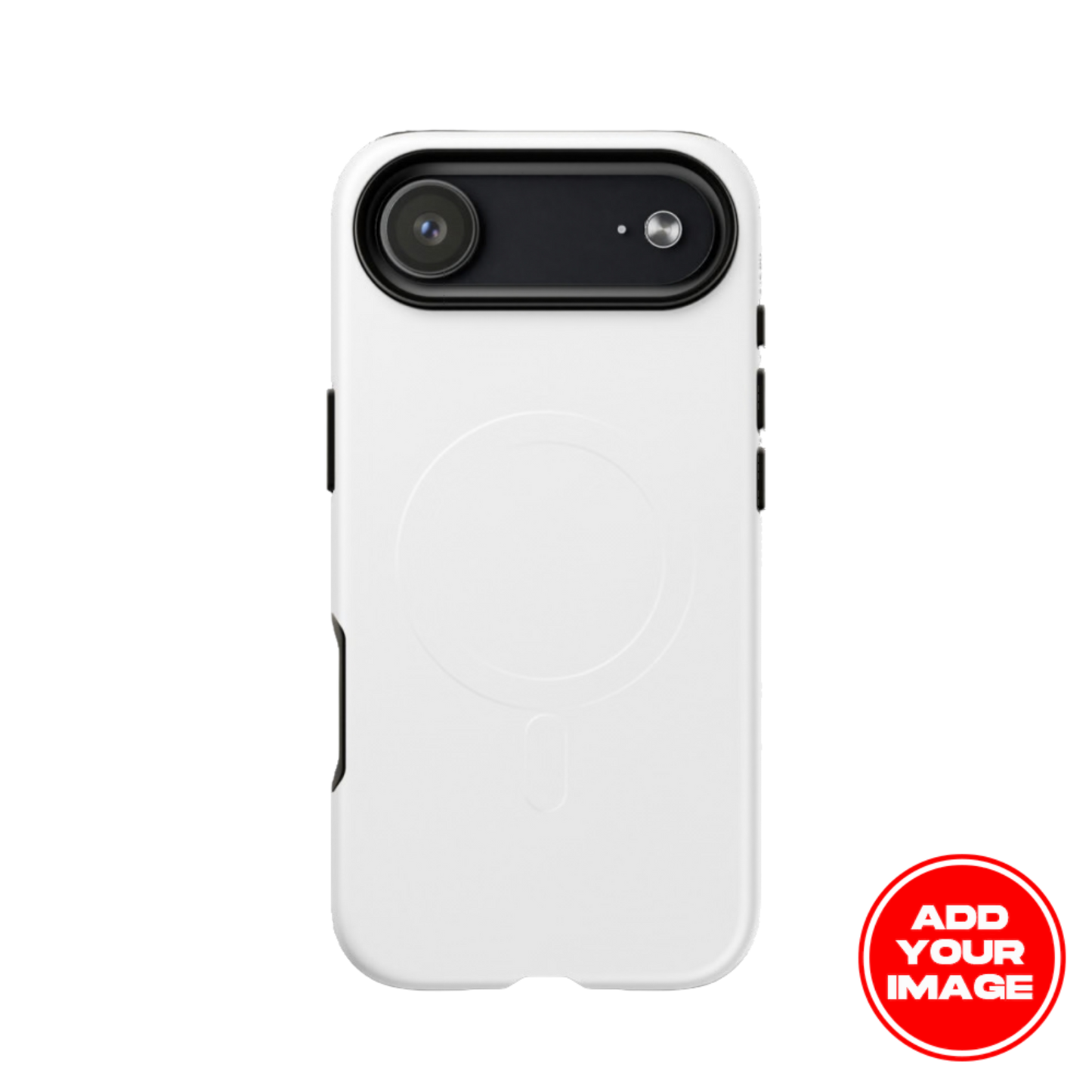 MagSafe® Custom Tough Case for iPhone®