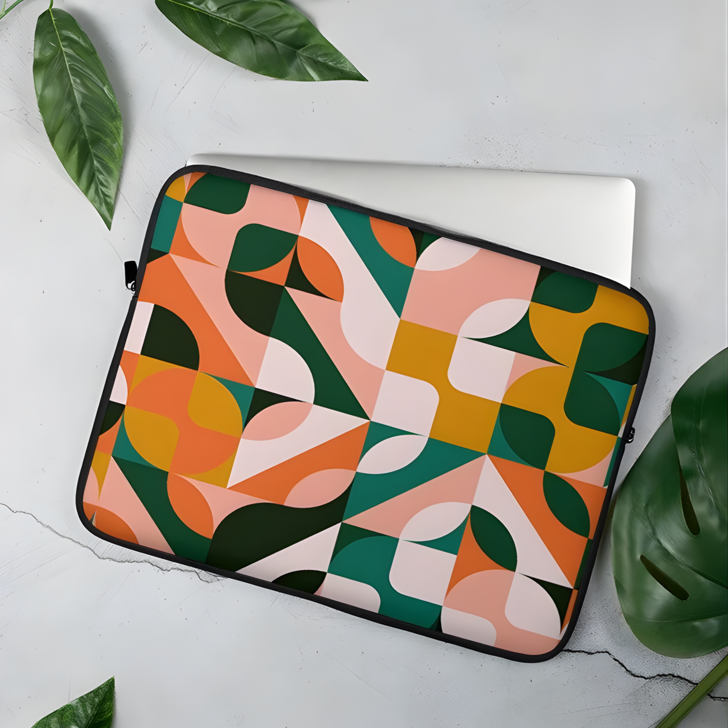 Custom Laptop Sleeve