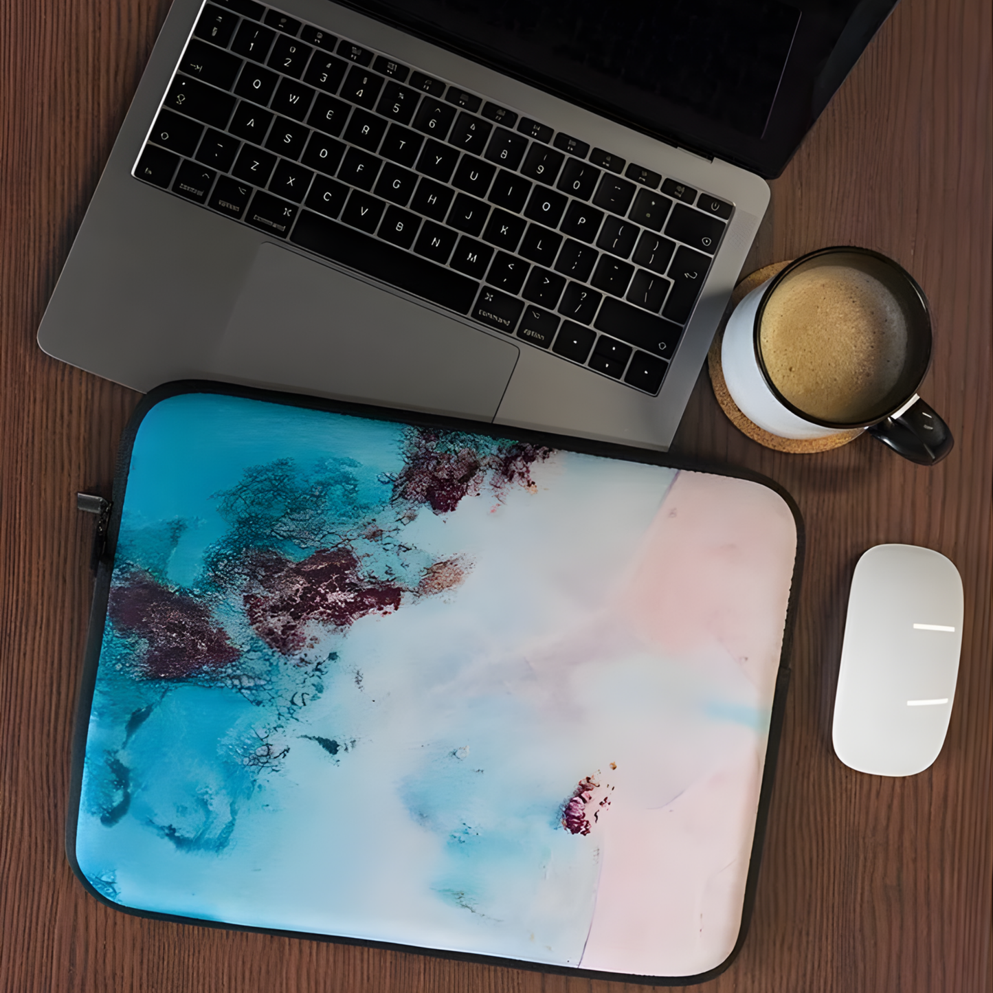 Custom Laptop Sleeve
