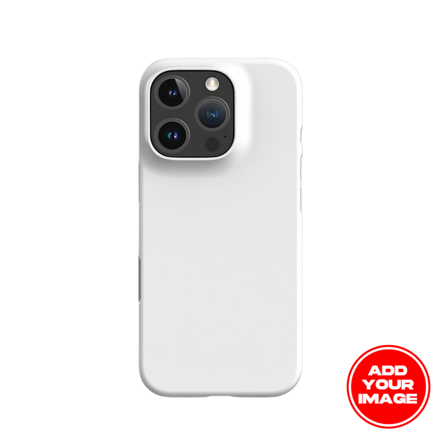 Custom Snap Case for iPhone®