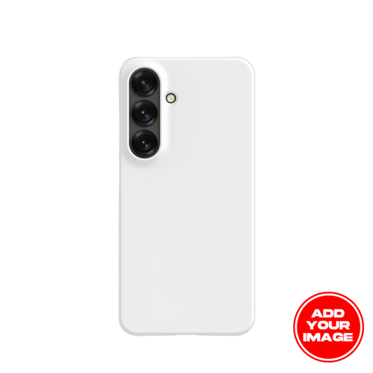 Custom Snap Case for Samsung®