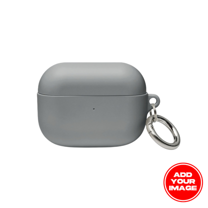 Custom Rubber AirPods Case