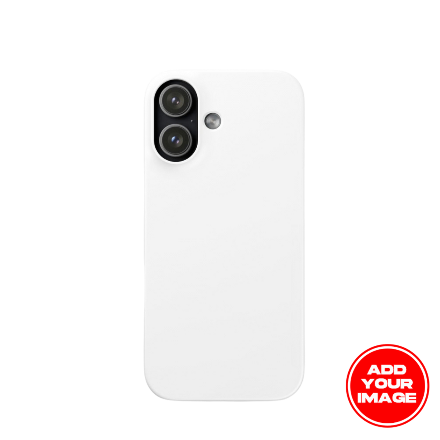 Custom Snap Case for iPhone®