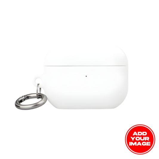 All-Over Custom Print Case for AirPods®