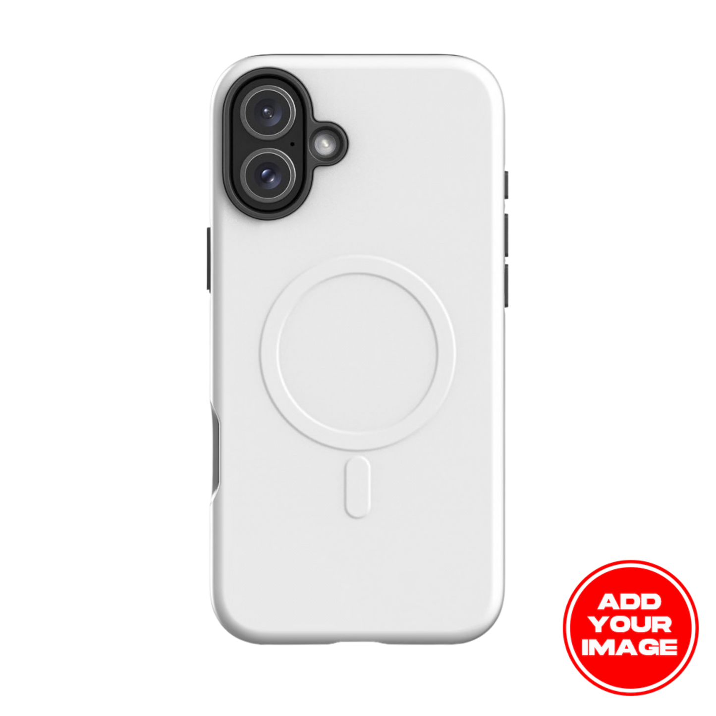 MagSafe® Custom Tough Case for iPhone®