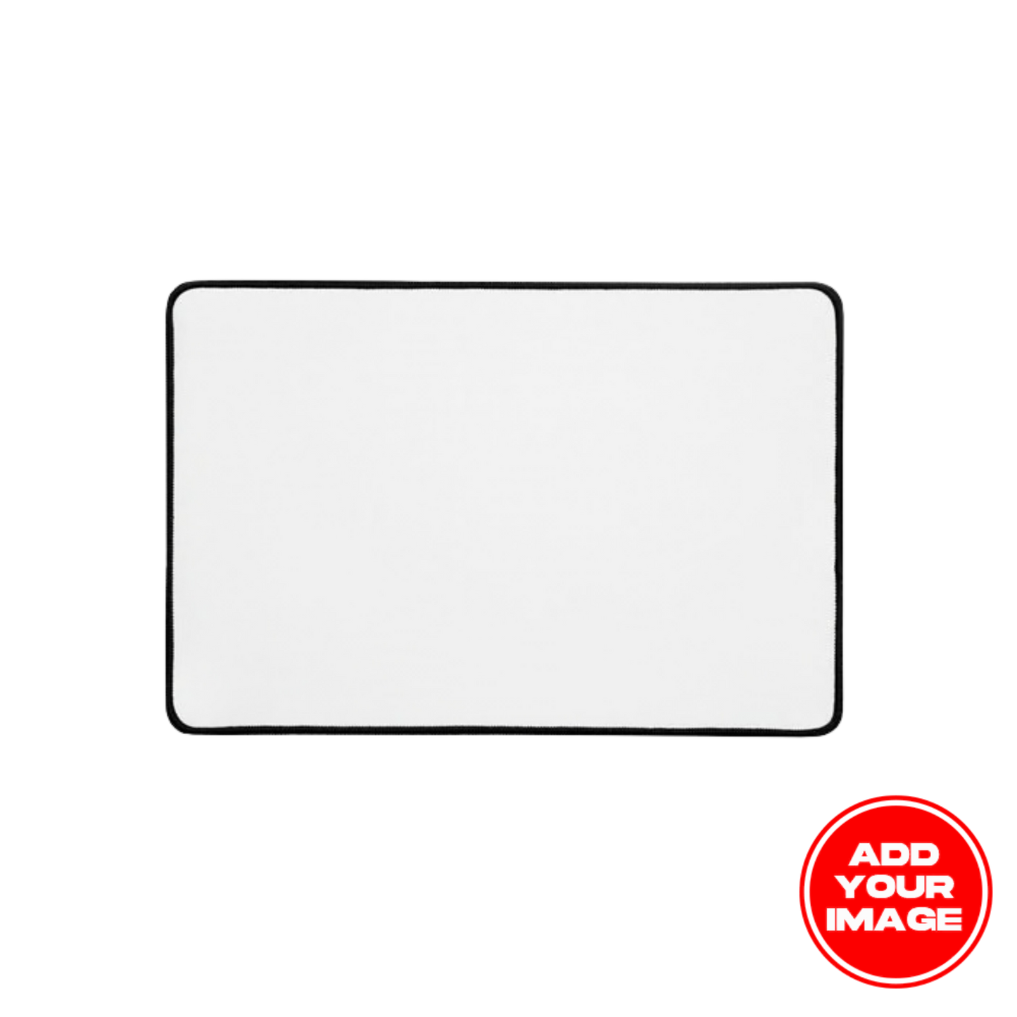 Custom Polyester Dab Mat