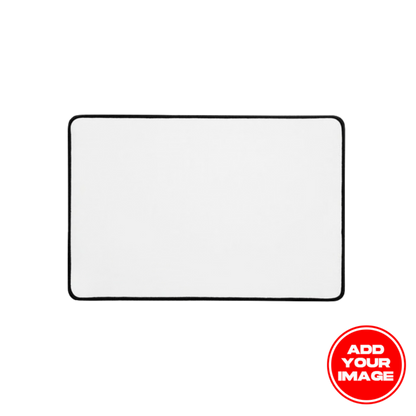 Custom Polyester Dab Mat